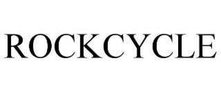rockcycle