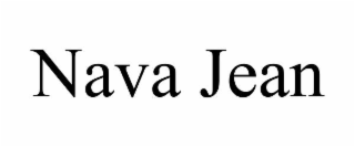 nava jean