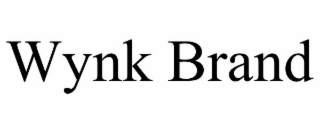 wynk brand