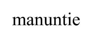 manuntie