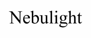 nebulight