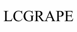 lcgrape
