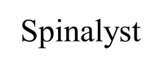 spinalyst