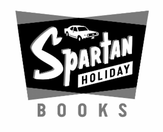 spartan holiday books
