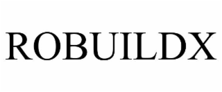 robuildx