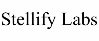 stellify labs