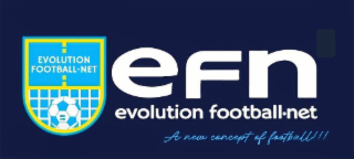 evolution football-net, since 2018, efn, evolution football-net, a new concept of football!!
