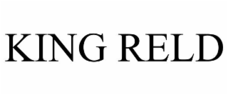 king reld