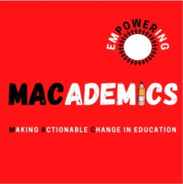 macadem cs making actionable change in education enrowering