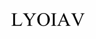 lyoiav