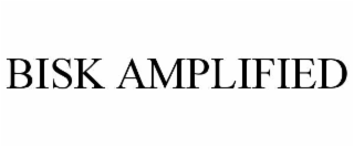 bisk amplified