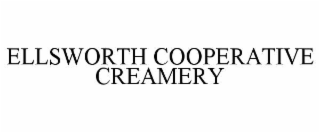 ellsworth cooperative creamery