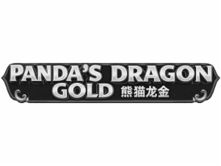 panda's dragon gold