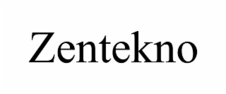 zentekno
