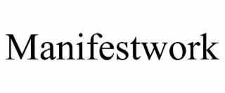 manifestwork