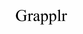 grapplr
