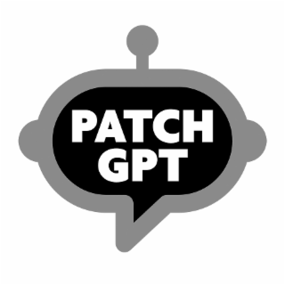 patch gpt