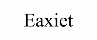eaxiet