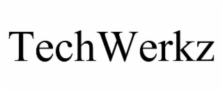 techwerkz