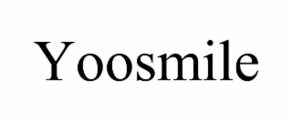 yoosmile