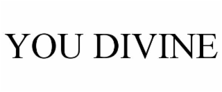 you divine