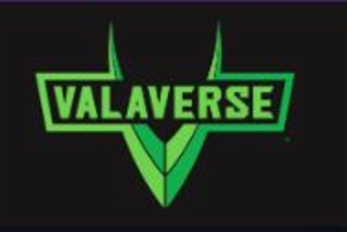 v valaverse