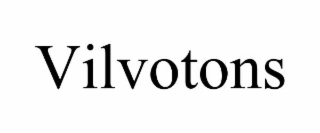 vilvotons