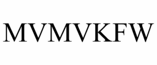 mvmvkfw