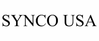 synco usa