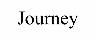 journey