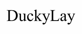 duckylay