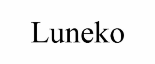 luneko