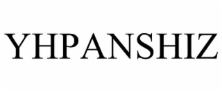 yhpanshiz