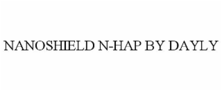 nanoshield n-hap by dayly