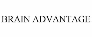 brain advantage