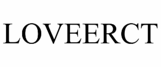 loveerct