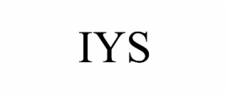 iys