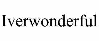 iverwonderful