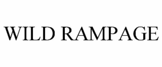 wild rampage