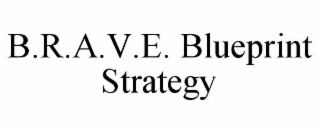 b.r.a.v.e. blueprint strategy