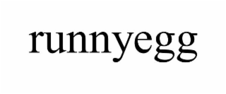 runnyegg