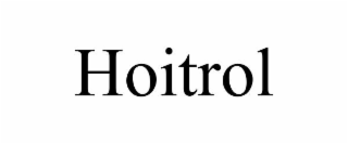 hoitrol