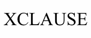 xclause