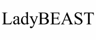 ladybeast