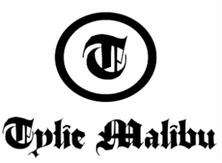 tylie malibu