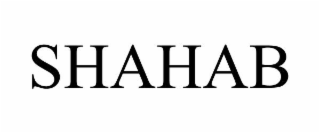 shahab