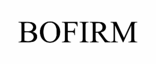 bofirm