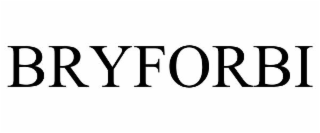 bryforbi