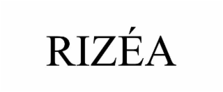 rizÉa
