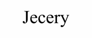 jecery
